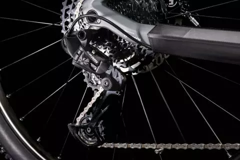 Cube Reaction Hybrid EXC 7 Cube Reaction Hybrid EXC - Billede 5