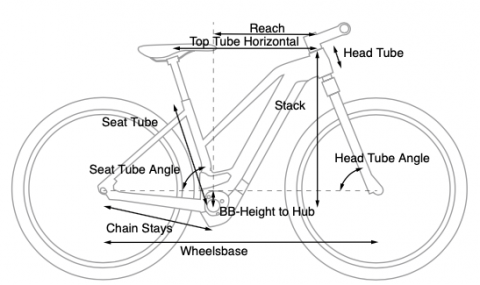 Cube Reaction Hybrid EXC 9 Cube Reaction Hybrid EXC - Billede 7