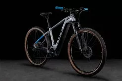 Cube Reaction Hybrid Performance -Elcykel Butik cube reaction hybrid performance 02