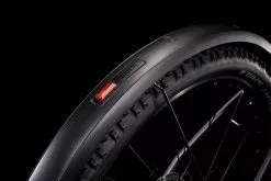 Cube Reaction Hybrid Performance AllRoad -Elcykel Butik cube reaction hybrid performance allroad grey 02