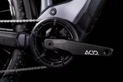 Cube Reaction Hybrid Performance AllRoad -Elcykel Butik cube reaction hybrid performance allroad grey 03