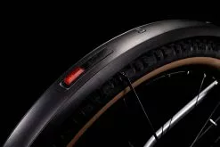 Cube Reaction Hybrid Performance AllRoad -Elcykel Butik cube reaction hybrid performance allroad silver 02