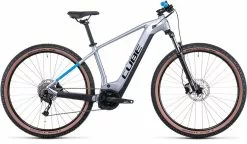 Cube Reaction Hybrid Performance