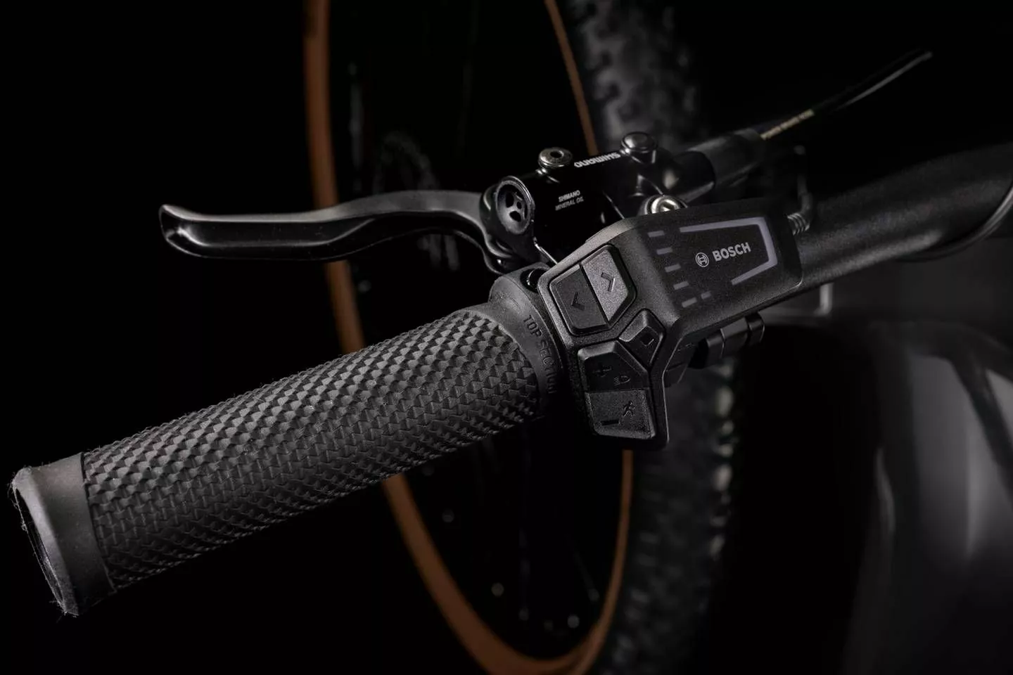 Cube Reaction Hybrid SL 7 Cube Reaction Hybrid SL - Billede 5