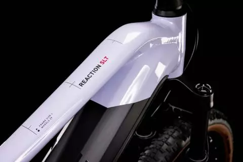 Cube Reaction Hybrid SLT 4 Cube Reaction Hybrid SLT - Billede 2