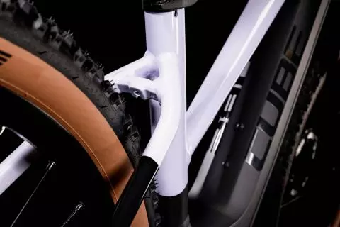 Cube Reaction Hybrid SLT 5 Cube Reaction Hybrid SLT - Billede 3