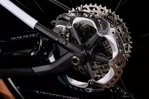 Cube Reaction Hybrid SLT 6 Cube Reaction Hybrid SLT - Billede 4