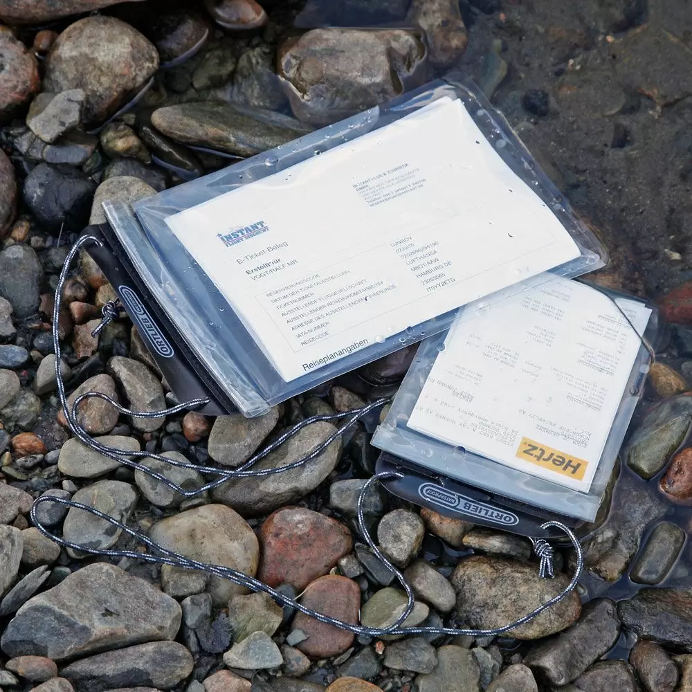 Ortlieb Document-Bag 4 Ortlieb Document-Bag - Billede 2