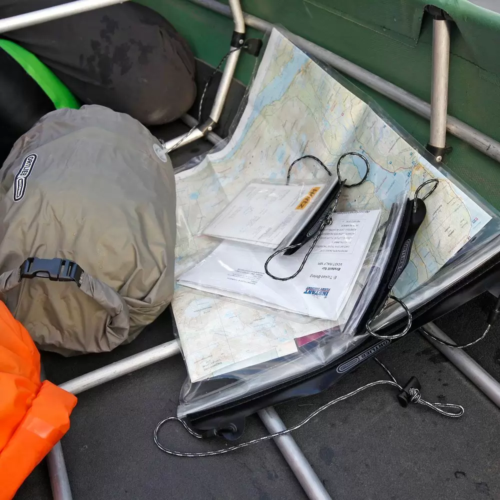 Ortlieb Document-Bag 5 Ortlieb Document-Bag - Billede 3