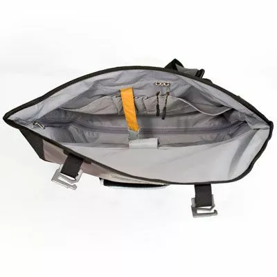 Ortlieb Downtown Two Sidetaske (PS36C) QL3.1 6 Ortlieb Downtown Two Sidetaske (PS36C) QL3.1 - Billede 4