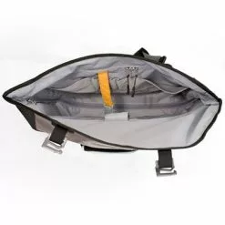 Ortlieb Downtown Two Sidetaske (PD620) QL2.1 -Elcykel Butik downtownql3 detail3 4