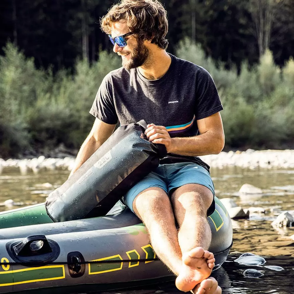 Ortlieb Dry-Bag PS490 6 Ortlieb Dry-Bag PS490 - Billede 4