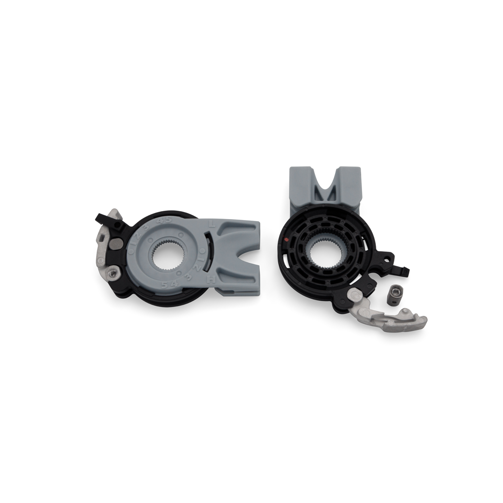 Enviolo / Nuvinci Navinterface Til SP/CA 4 Enviolo / Nuvinci Navinterface Til SP/CA - Billede 2