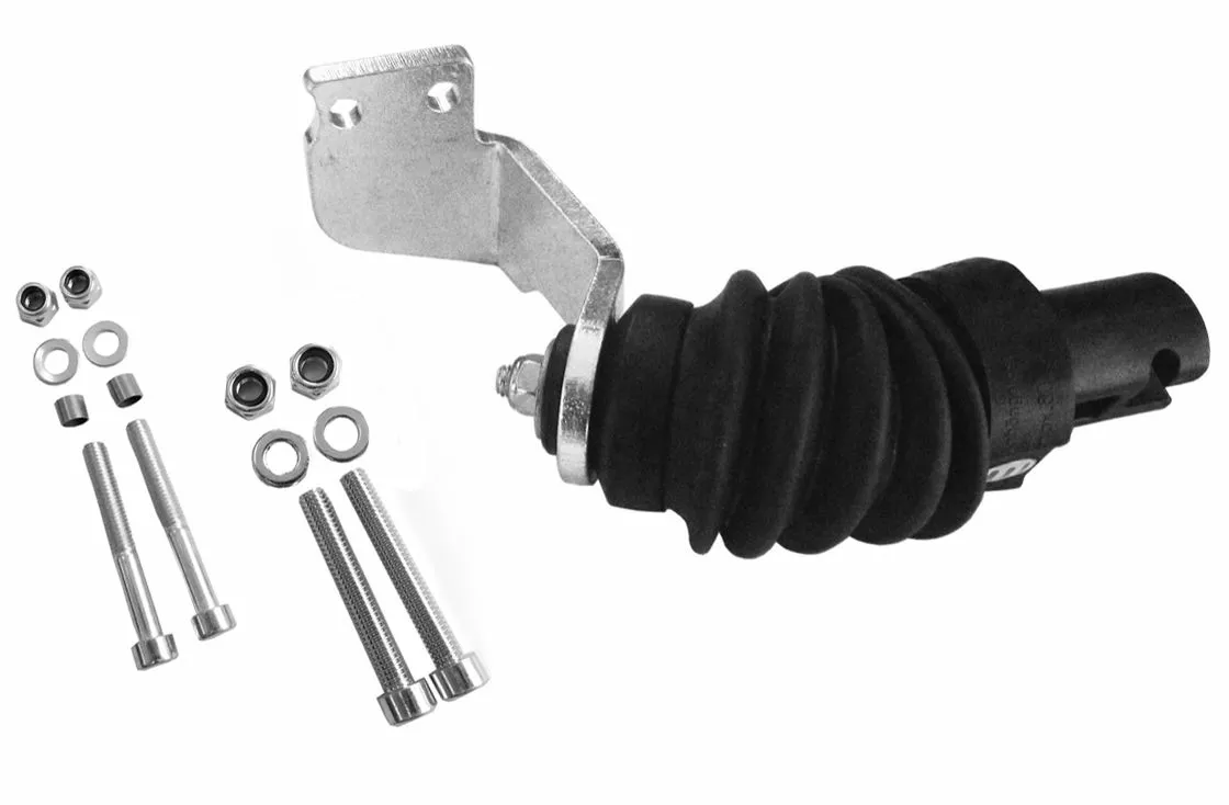 Weber EP Cykelanhængerbeslag Til Pletscher Støtteben 3 Weber EP Cykelanhængerbeslag Til Pletscher Støtteben