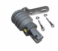 Weber ER Cykelanhængerbeslag Til Rohloff