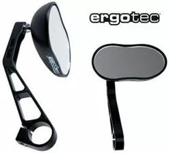Ergotec Sidespejl M-99