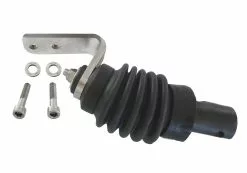 Weber EU Cykelanhængerbeslag Til Ursus Støtteben