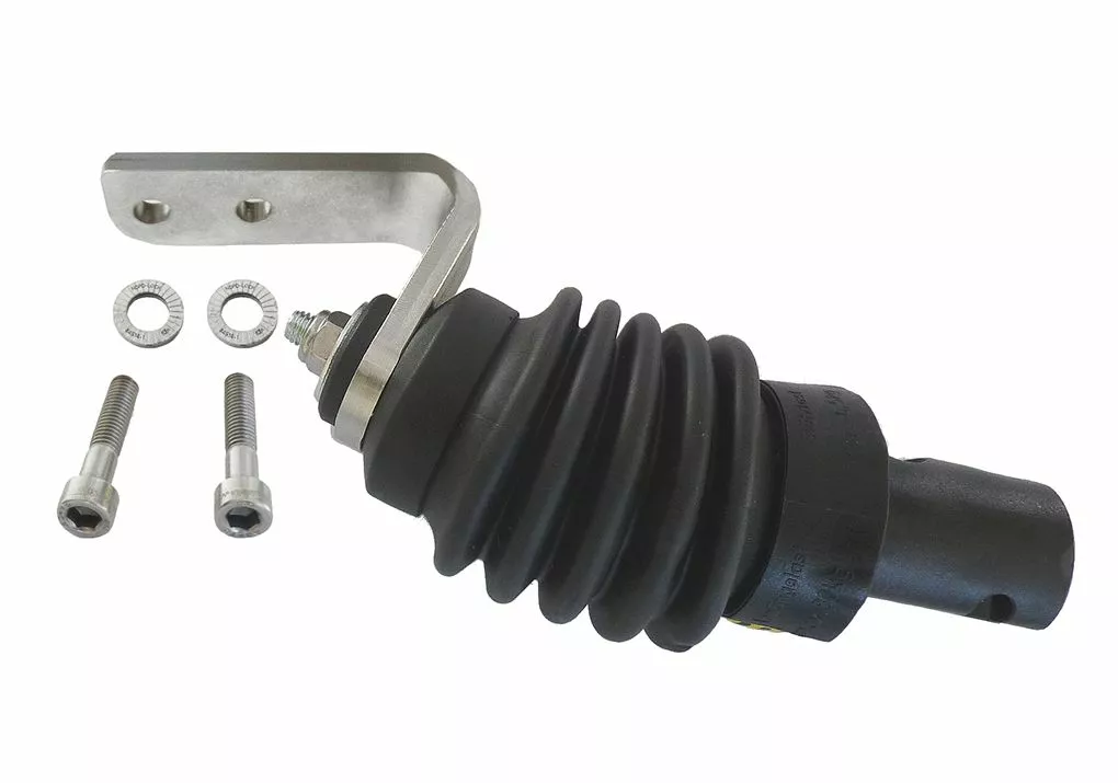 Weber EU Cykelanhængerbeslag Til Ursus Støtteben 3 Weber EU Cykelanhængerbeslag Til Ursus Støtteben