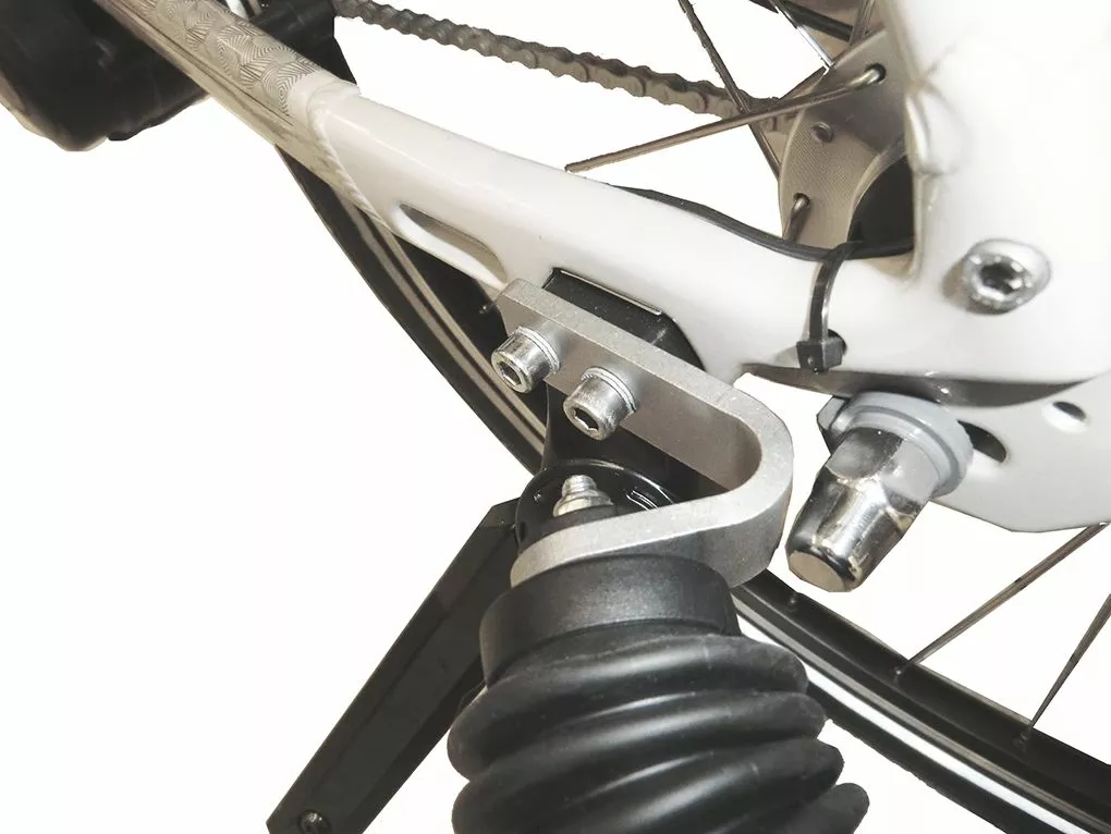 Weber EU Cykelanhængerbeslag Til Ursus Støtteben 4 Weber EU Cykelanhængerbeslag Til Ursus Støtteben - Billede 2