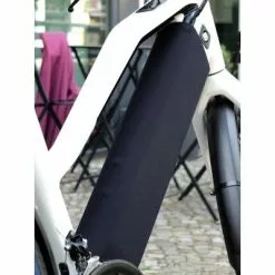 Fahrer Battericover Universal (Powertube/Integeret) -Elcykel Butik fahrer battericover tube stromer