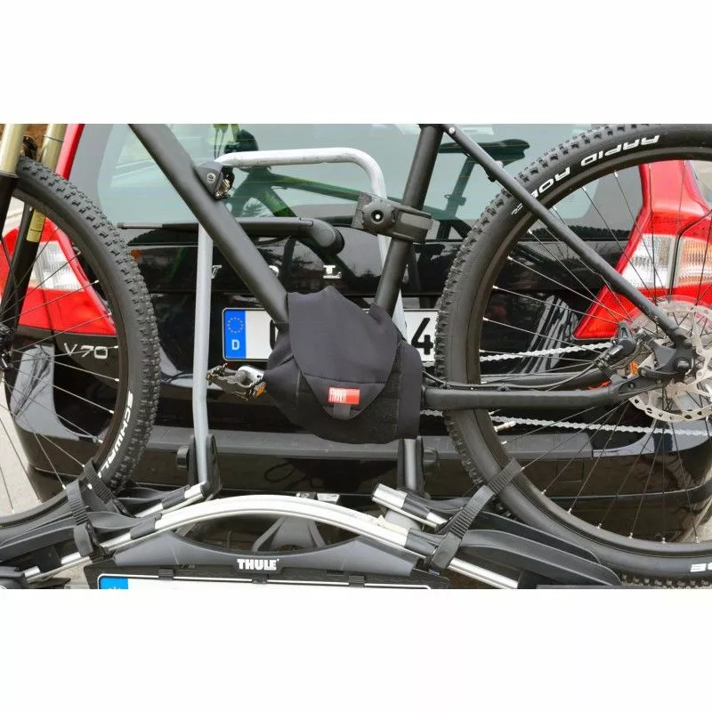 Fahrer Centermotor Cover 4 Fahrer Centermotor Cover - Billede 2