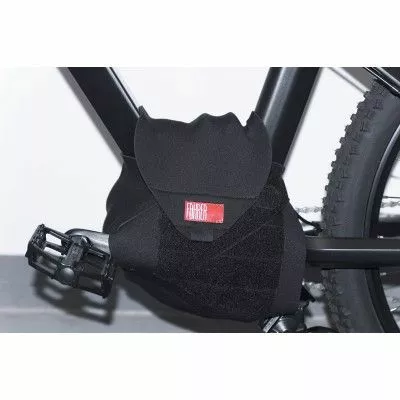 Fahrer Centermotor Cover 3 Fahrer Centermotor Cover