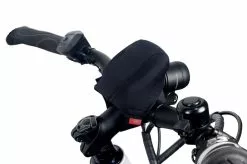 Fahrer Display Cover (Universal)