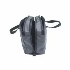 Fahrer E-Bag Transporttaske 9 Fahrer E-Bag Transporttaske -Elcykel Butik fahrer e bag taske open