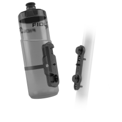Fidlock Drikkedunk Twist 600 (Bikebase) 14 Fidlock Drikkedunk Twist 600 (Bikebase) -Elcykel Butik fidlock twist bottle600 black overmolding gravitykitbikebase rohr transparent 2