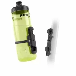 Fidlock Drikkedunk Twist 600 (Bikebase) 16 Fidlock Drikkedunk Twist 600 (Bikebase) -Elcykel Butik fidlock twist bottle600 yellowbikebase rohr transparent 2