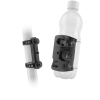 Fidlock Flaskeholder Uni Connector (Unibase) -Elcykel Butik fidlock twist uniconnectorunibase rohr transparent
