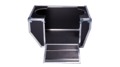 Urban Arrow Flatbed L Cargo Line -Elcykel Butik flightcase l dog slider 2 1