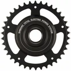 Forklinge Til STePS Motor