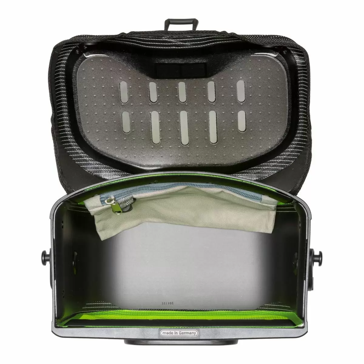 Ortlieb Ultimate Six High Visibility Styrtaske 6 Ortlieb Ultimate Six High Visibility Styrtaske - Billede 4