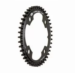 Gates CDX Fortandhjul M. 4 Bolte I 104mm.