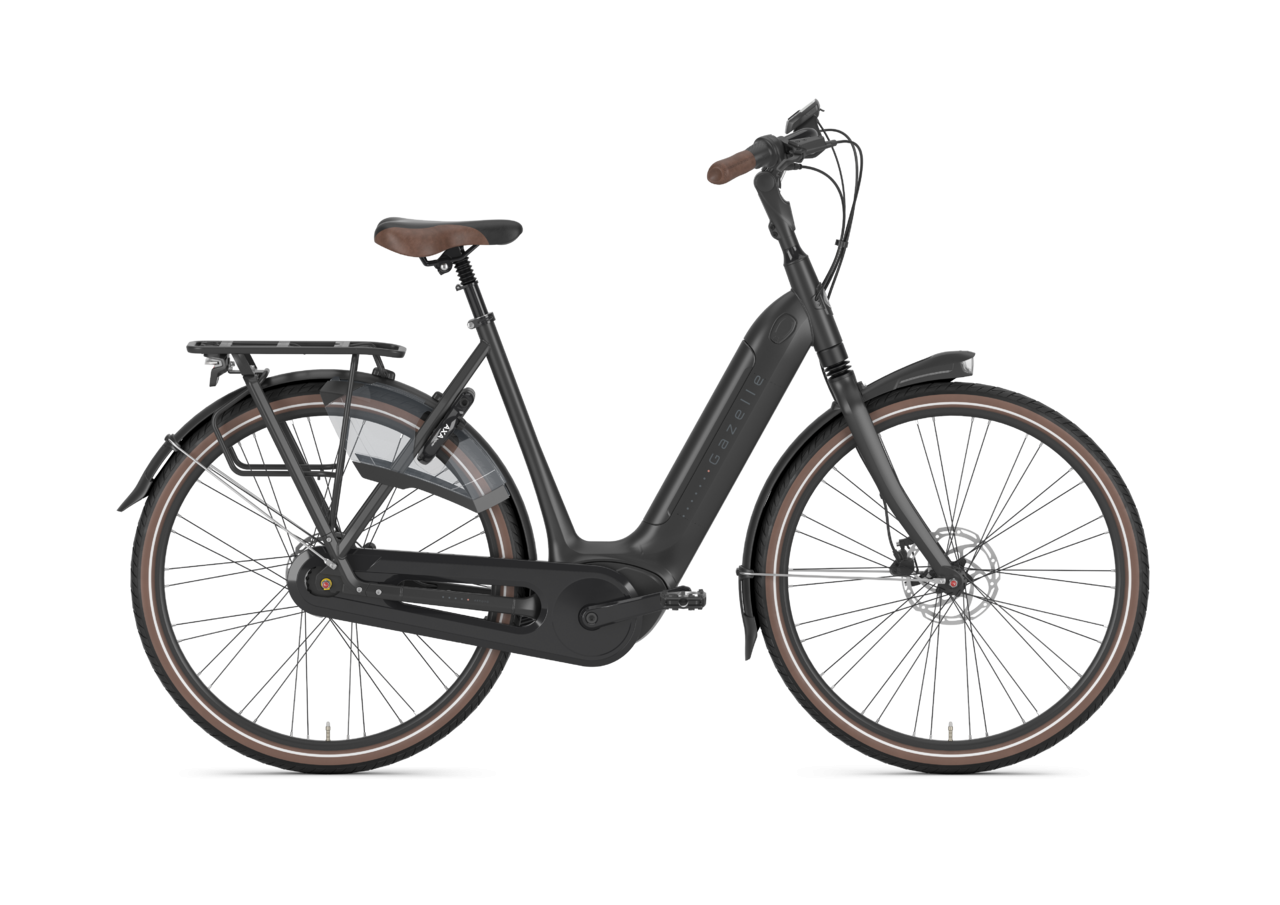 Gazelle Arroyo C8 HMB Elite 3 Gazelle Arroyo C8 HMB Elite