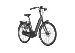 Gazelle Arroyo C8 HMB Elite 9 Gazelle Arroyo C8 HMB Elite -Elcykel Butik gazelle arroyo c8 hmb elite grey 02