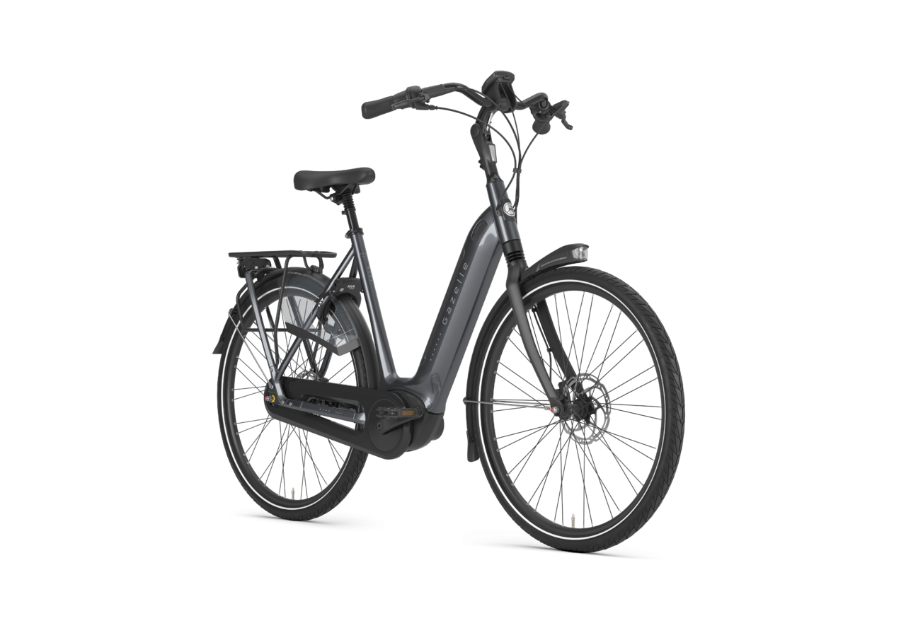 Gazelle Arroyo C8 HMB Elite 6 Gazelle Arroyo C8 HMB Elite - Billede 4