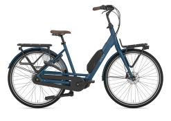 Gazelle Bloom C380 HMS