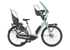 Gazelle Bloom C380 HMS -Elcykel Butik gazelle bloom c7 dame olive 03 4