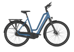 Gazelle Chamonix C7 HMS