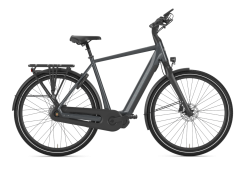 Gazelle Chamonix C7 HMS