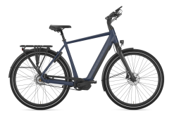 Gazelle Chamonix C5 HMS