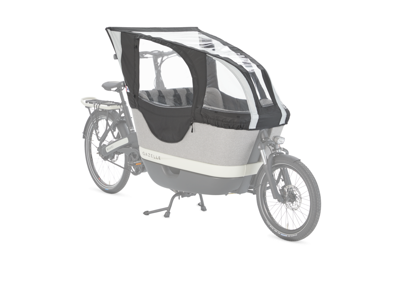 Gazelle Makki Load 5 Gazelle Makki Load - Billede 3