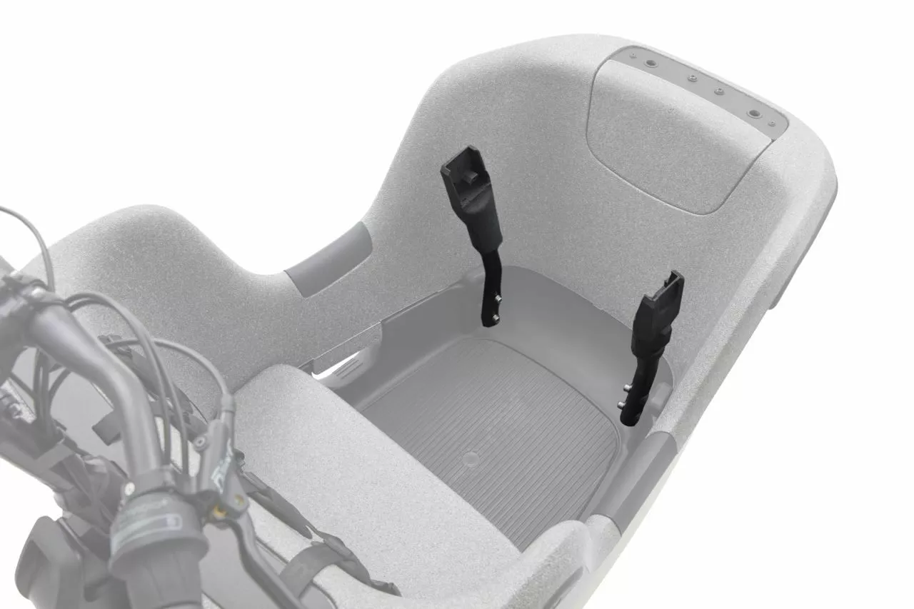 Gazelle Makki Load 10 Gazelle Makki Load - Billede 8