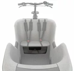 Gazelle Makki Load 15 Gazelle Makki Load -Elcykel Butik gazelle makki load storageroom