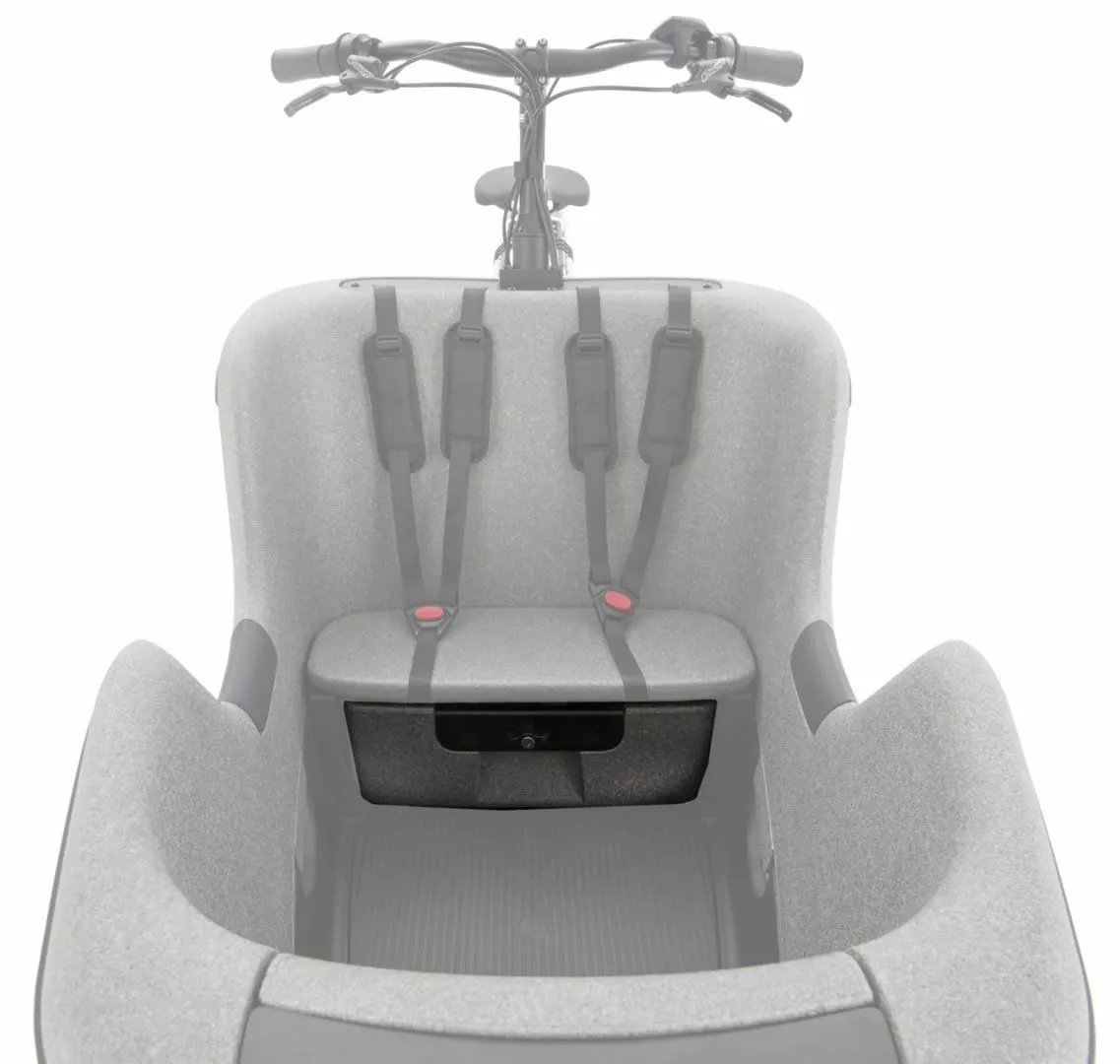 Gazelle Makki Load 8 Gazelle Makki Load - Billede 6