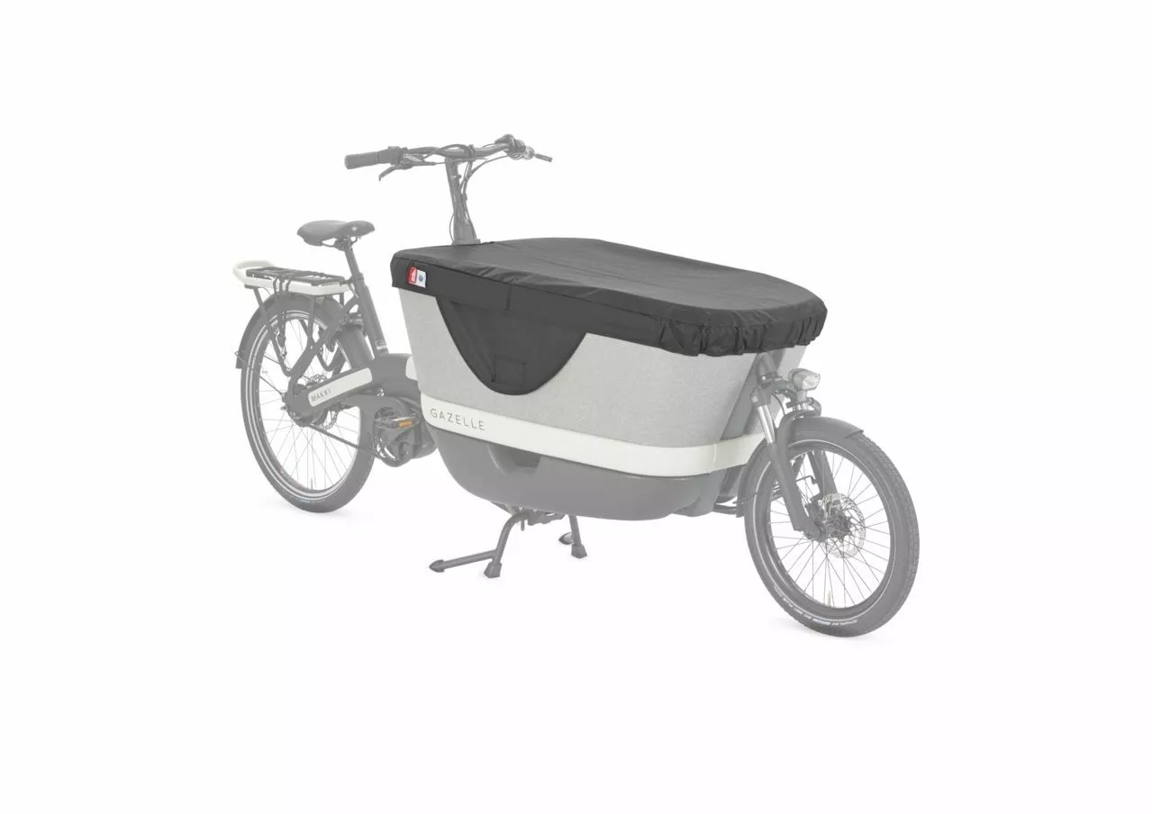 Gazelle Makki Load 6 Gazelle Makki Load - Billede 4