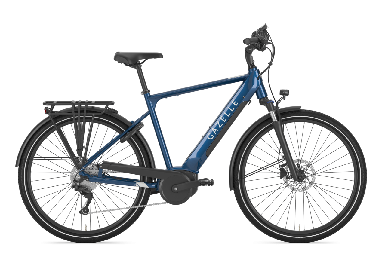 Gazelle Medeo T10 HMB 3 Gazelle Medeo T10 HMB