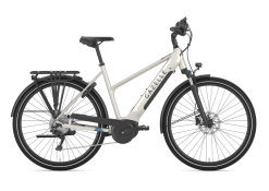 Gazelle Medeo T10 HMB